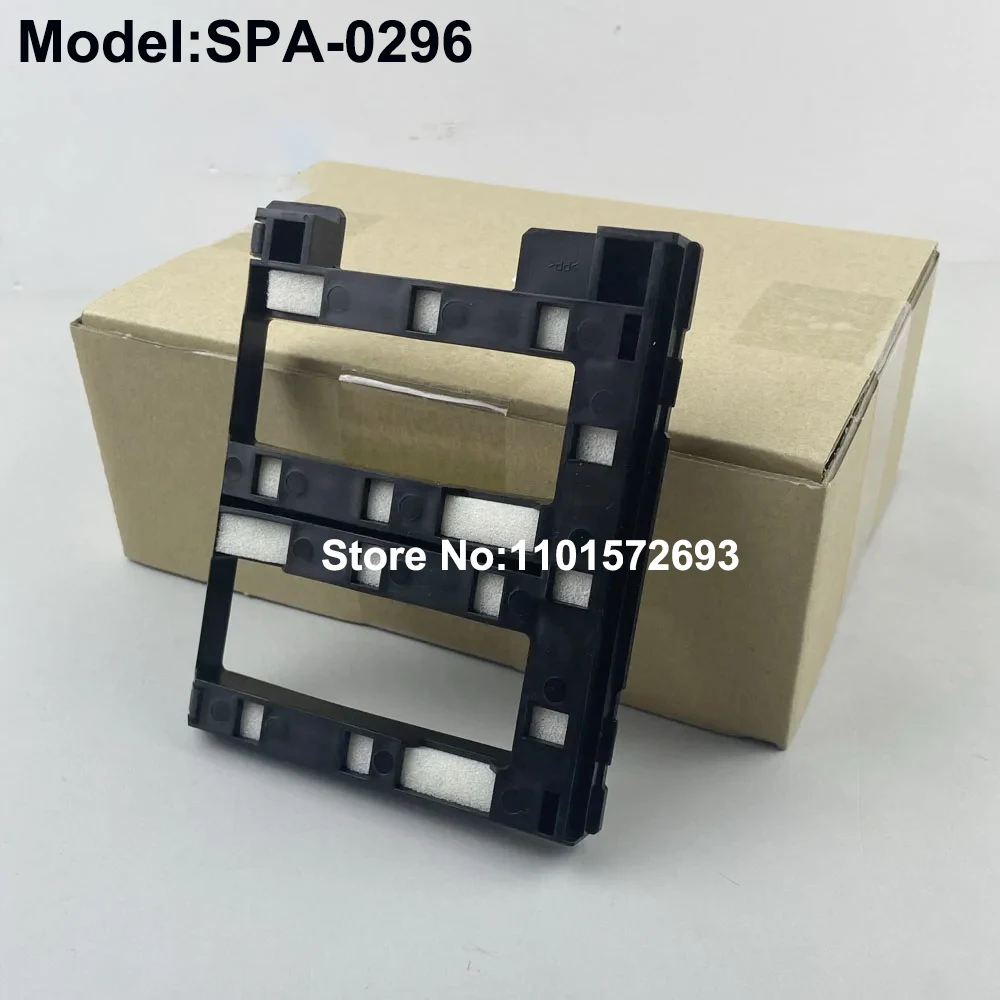 1PCS Original A105937 SPA-0296 For Mimaki UCJV150 UCJV300 Printer Cap Absorber Set Capping Station Assembly Waste Sponge