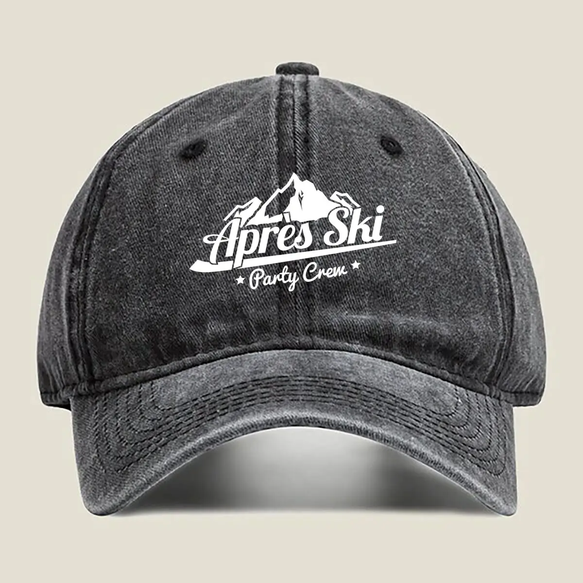 Apres Ski Crew Apre… - image