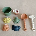 8 PCS