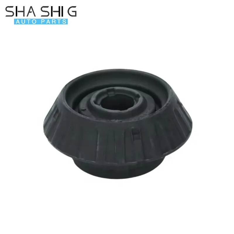 51920-SAA-015 2pcs Front Shock Absorber Rubber Mounting For HONDA CITY 2007-2008 JAZZ 2005-2008 FIT SALOON 2003-2006