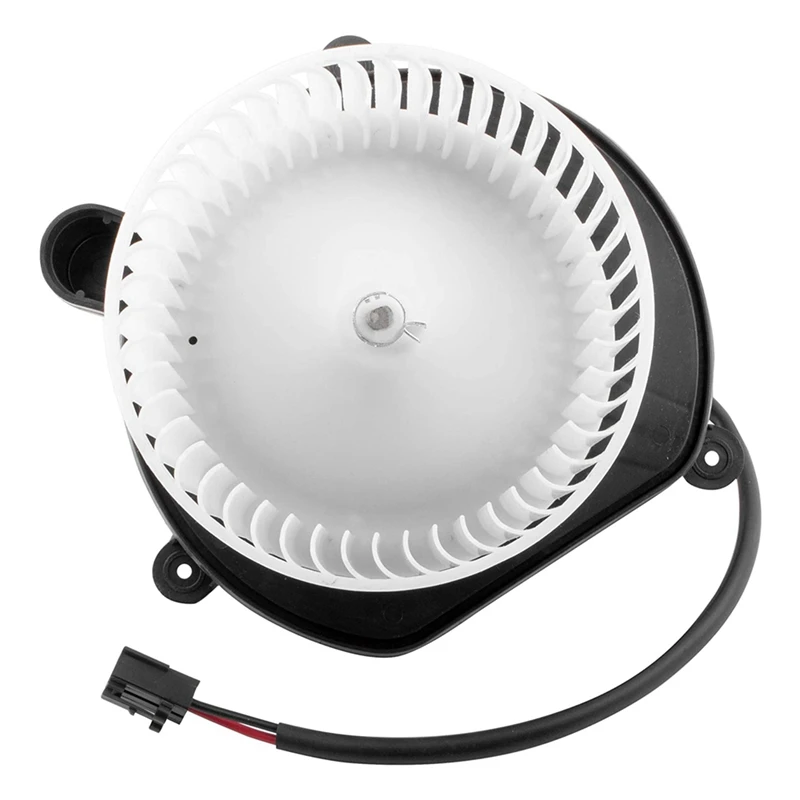 

Blower Motor Fan Assembly For Jeep Grand Cherokee 2005-2010, For Jeep Commander (XK) 2006-2010 5143099AA