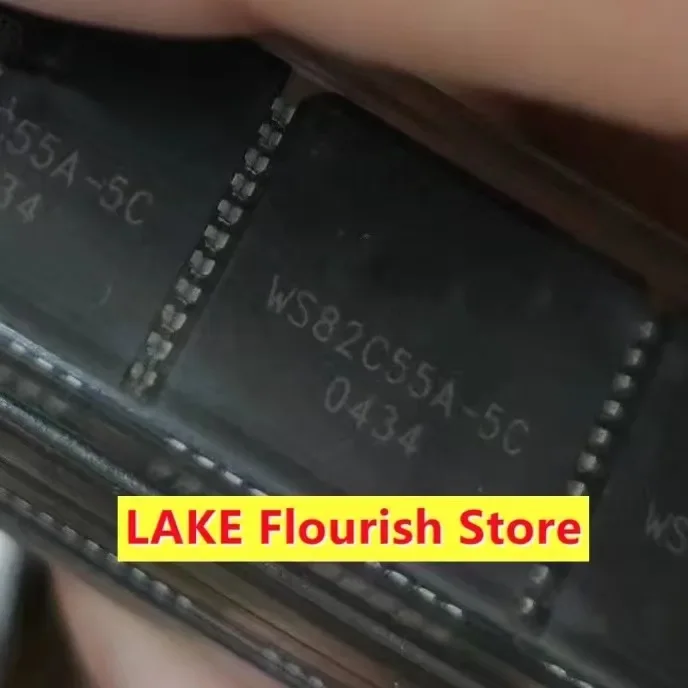 5 Unids/Lote WS82C5…