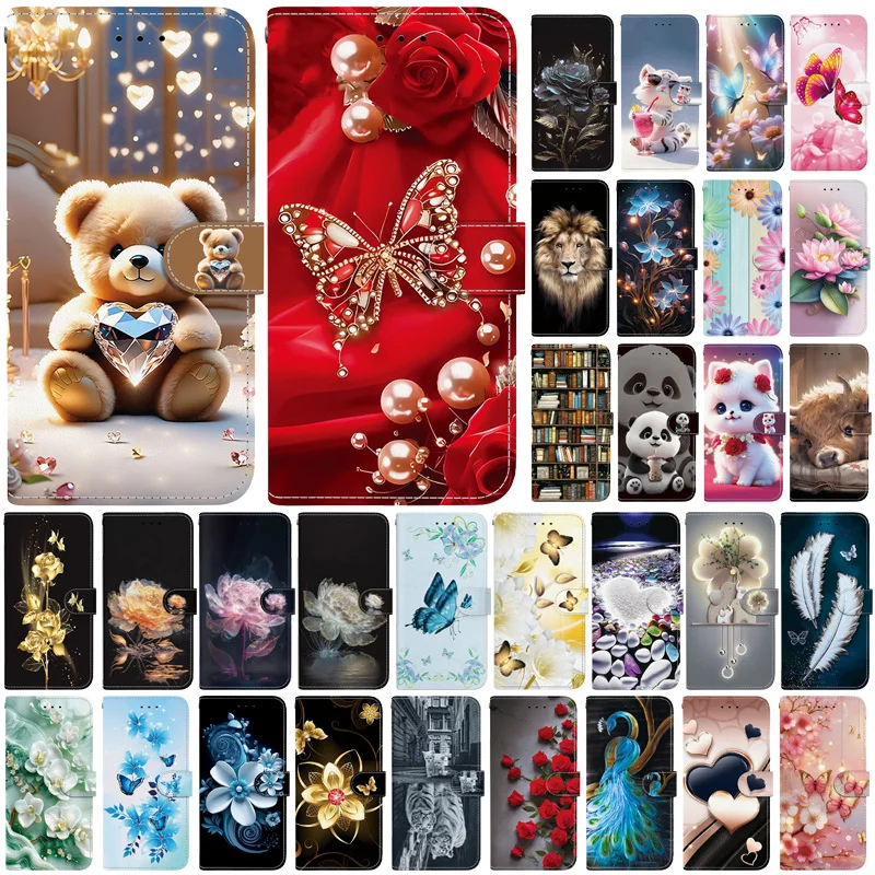 For Moto G86 G56 Ca… - image