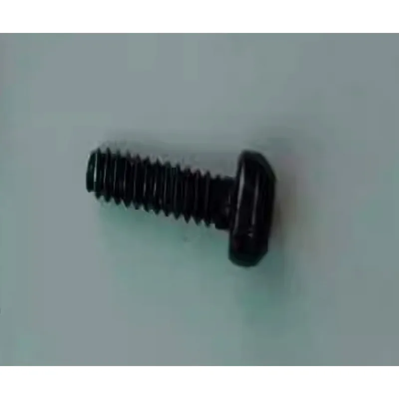 Genuine Steering Wheel Base Fixed Multimedia Switch Decorative Cover Screw 1pc for Tesla Model3 Model Y Brand New