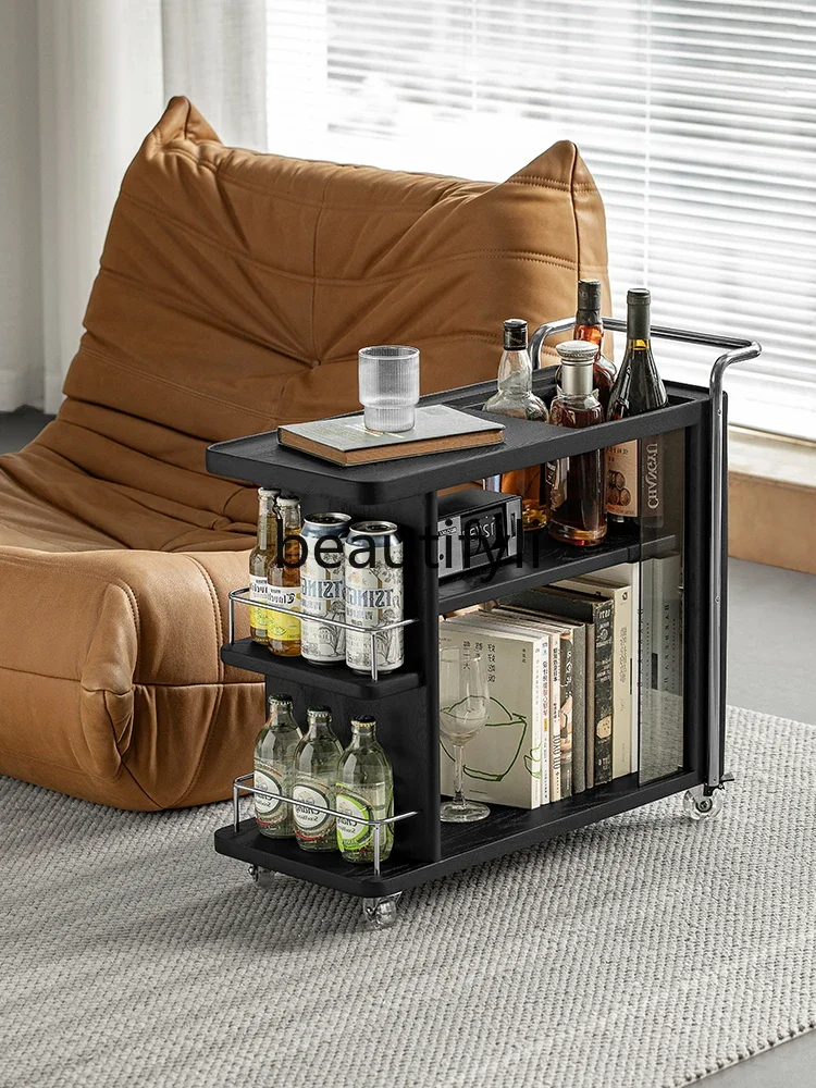 A16 The Trolley Can… - image