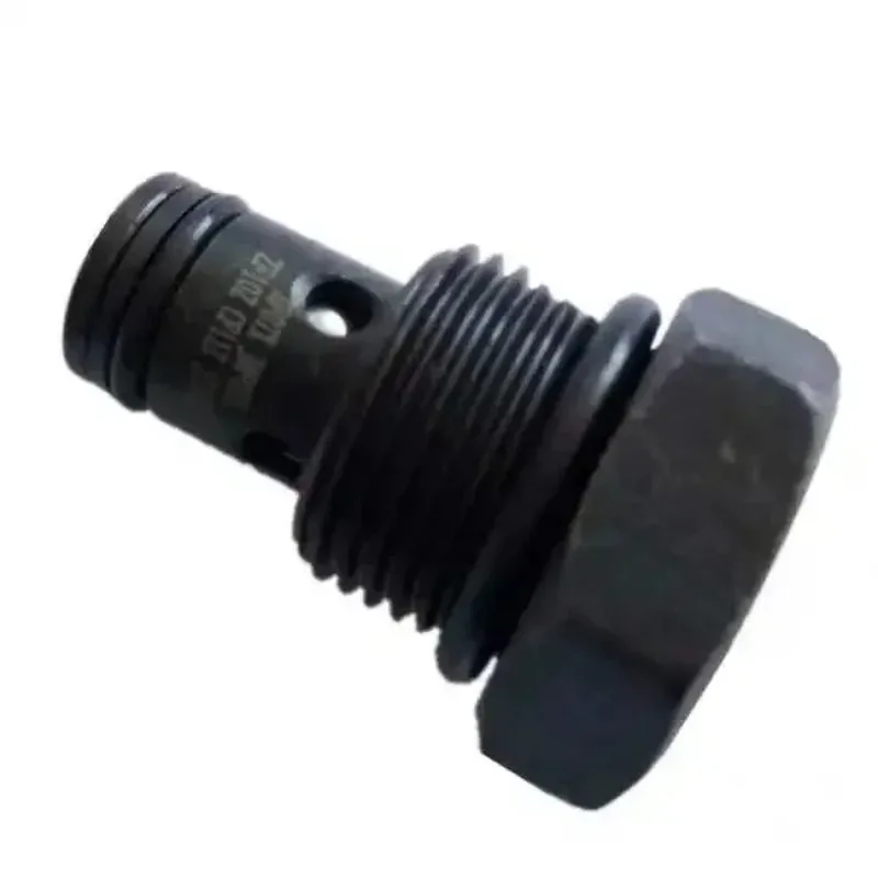Automotive lift safety valves, accessories