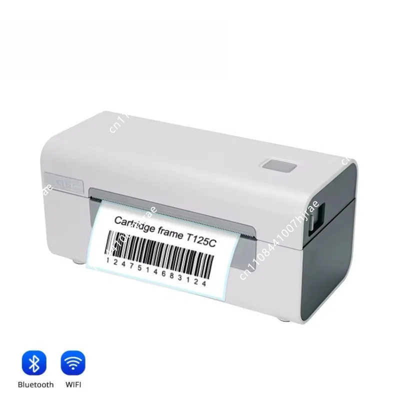 XP-D465B 4x6 Thermal Shipping Label Printer Wireless Bluetooth Printing Equipment Ideal For Small Business E-commerce Store