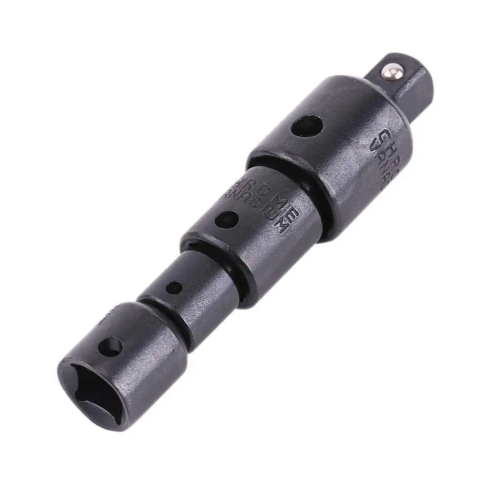 Rafford, набор адаптеров для гаечных ключей, 4 шт., адаптер для торцевых ключей от 3/8 до 1/2, метрический набор ударных головок для ударных гайковертов/ключей с храповым механизмом