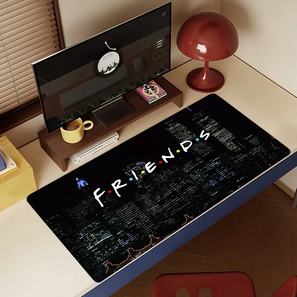 Comedy TV F-Friends Mouse Pad - Laptop Accessories For Protection recension och pris