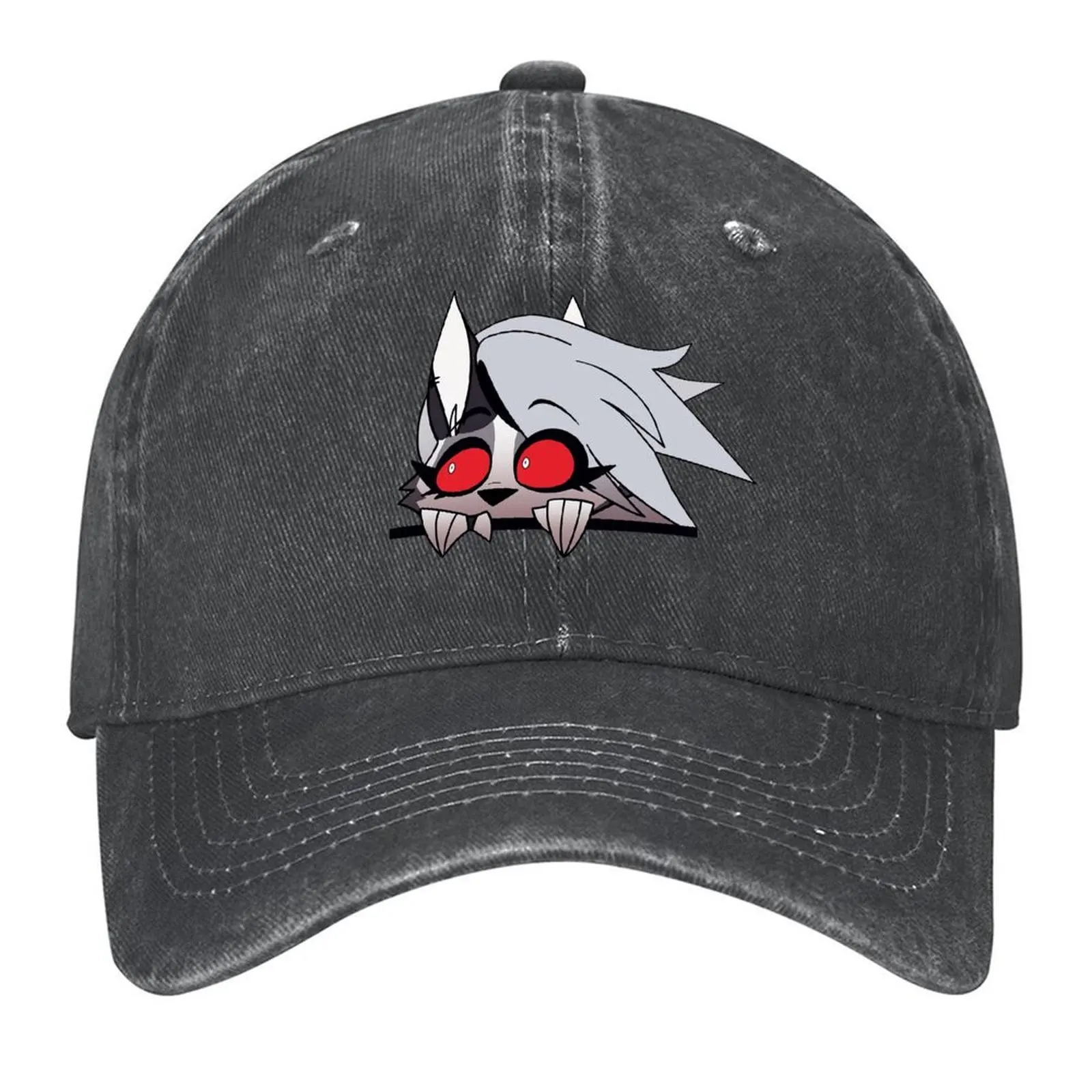 

Loona Baseball Cap Military Tactical Cap golf hat genuine Ball Cap hiking hat Women's Golf Wear Men's