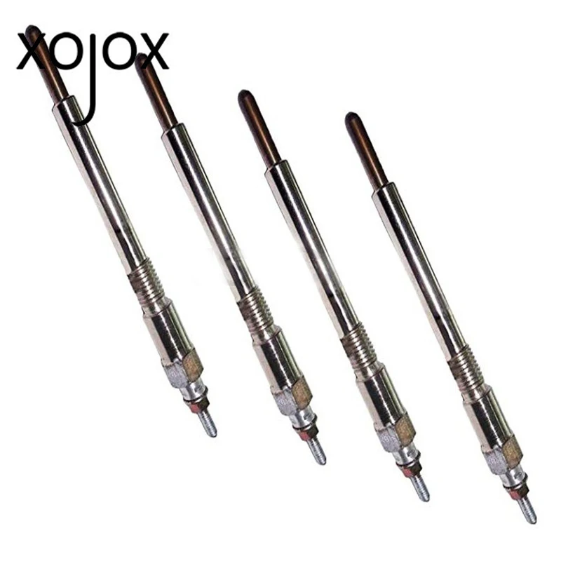 

Новый светящийся Штепсель XOJOX для Kubota 1J884-65512 высокого качества для Kubota Бесплатная доставка Электрический нагревательный стержень аксессуары для двигателя