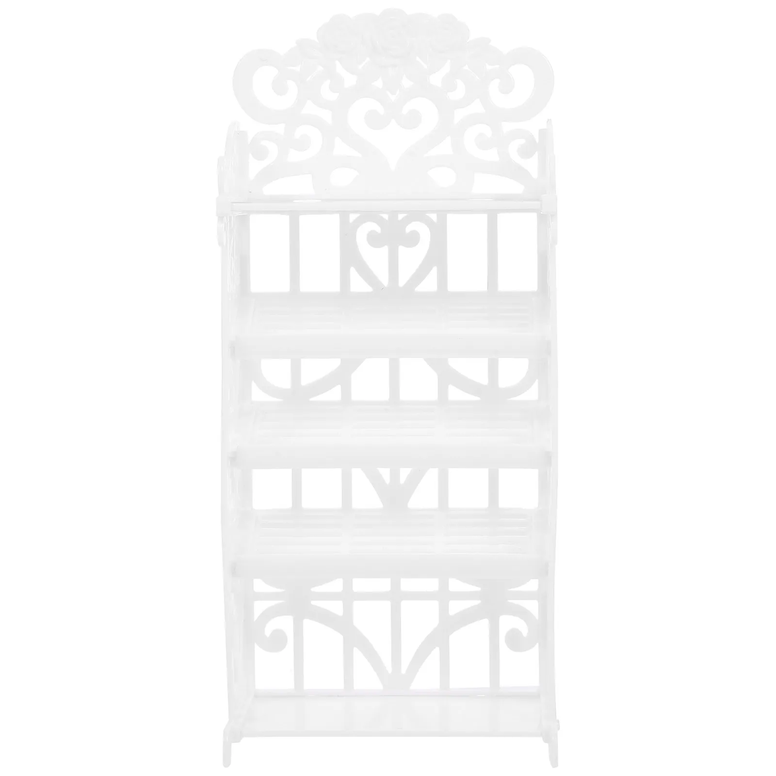 

Компактная подставка для обуви для аккуратной организации пространства, изготовленная из высококачественных материалов, придает коллекции блеск, идеальный подарок