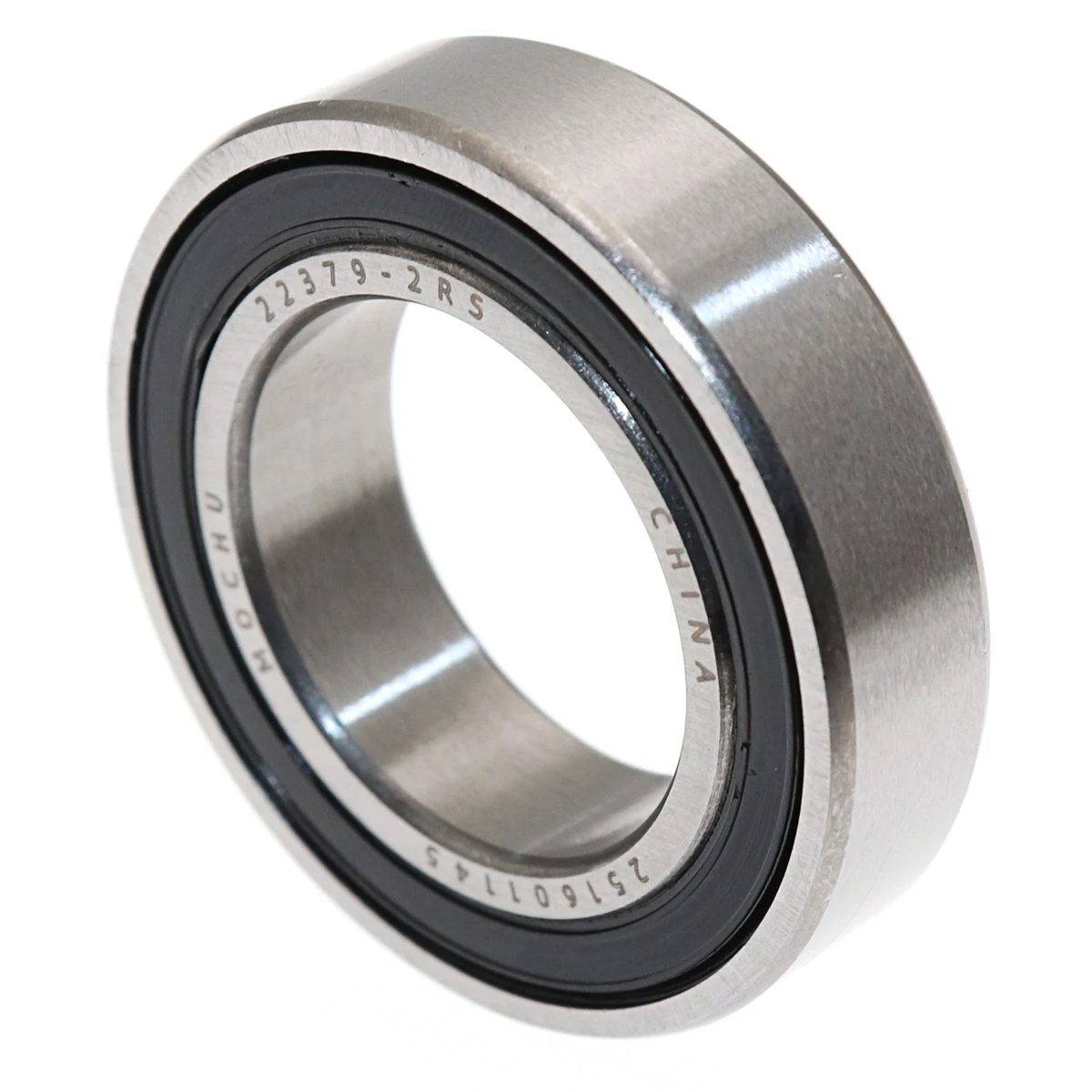 1PCS 22379-2RS 22379 22X37X9 MR22379 Bicycle bearing MOCHU Shielded Deep Groove Ball Bearings Single Row