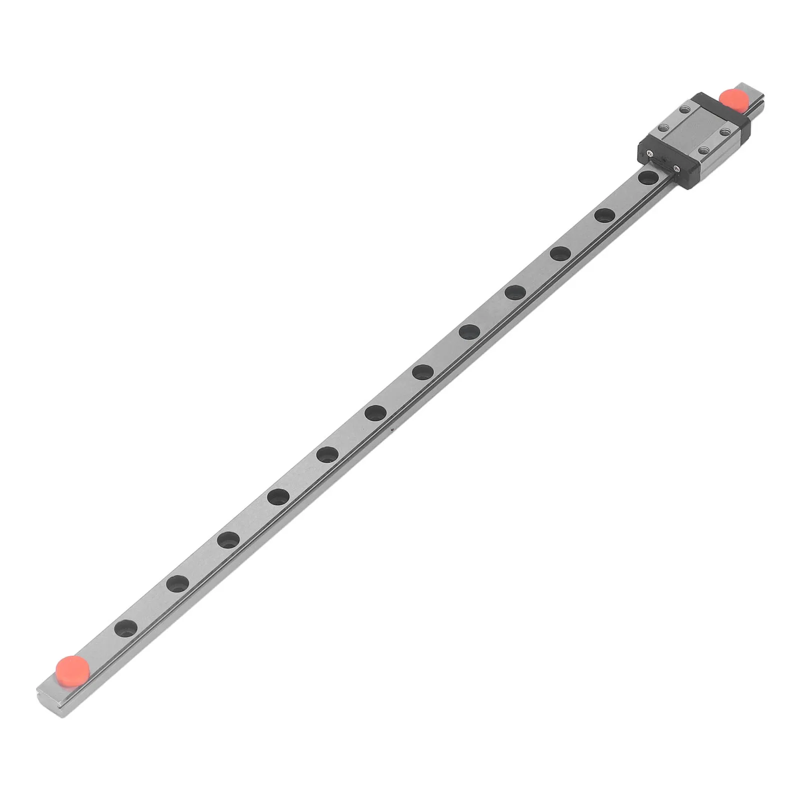 MGN9C Linear Guide Rail 100mm 200mm 300mm Miniature Linear Rail Slide Guide Suitable For Miniaturized Equipment for CNC Machine