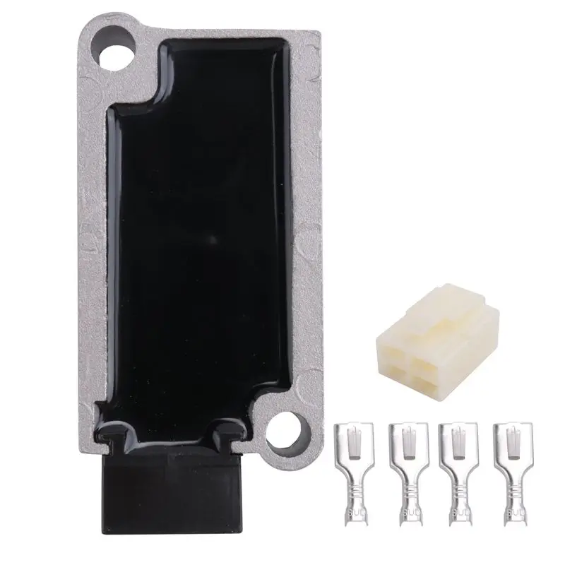 A10E-Motorcycle Voltage Regulator Rectifier For Yamaha TTR250 TTR225 XJ600 TW200 TW225 TW125 FZR400 XT225 XT250 TDM850