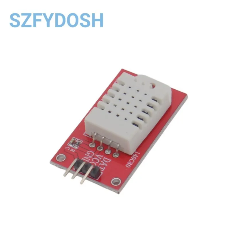 Sensor Digital de temperatura/humedad AM2302 DHT22, módulo de Sensor para Arduino electronic DIY