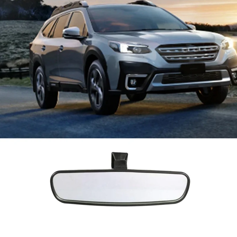 Car Interior Rear View Mirror 92021AG01A For Subaru Outback Legacy Impreza Ascent Baja Car Replacement Parts