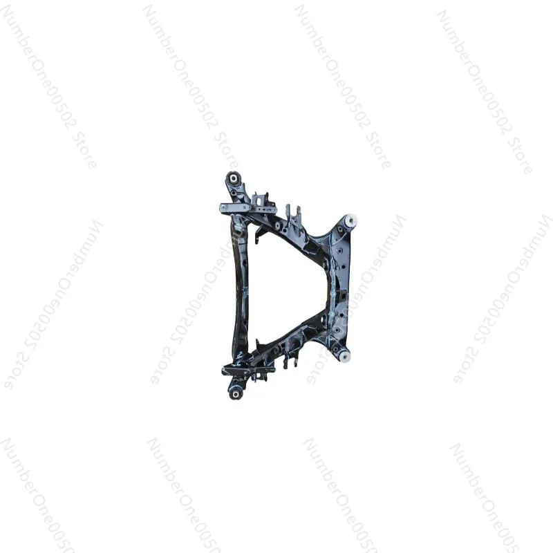 

Rear Subframe Assembly for Tesla Model Y 3 Part 1044580-00-D​