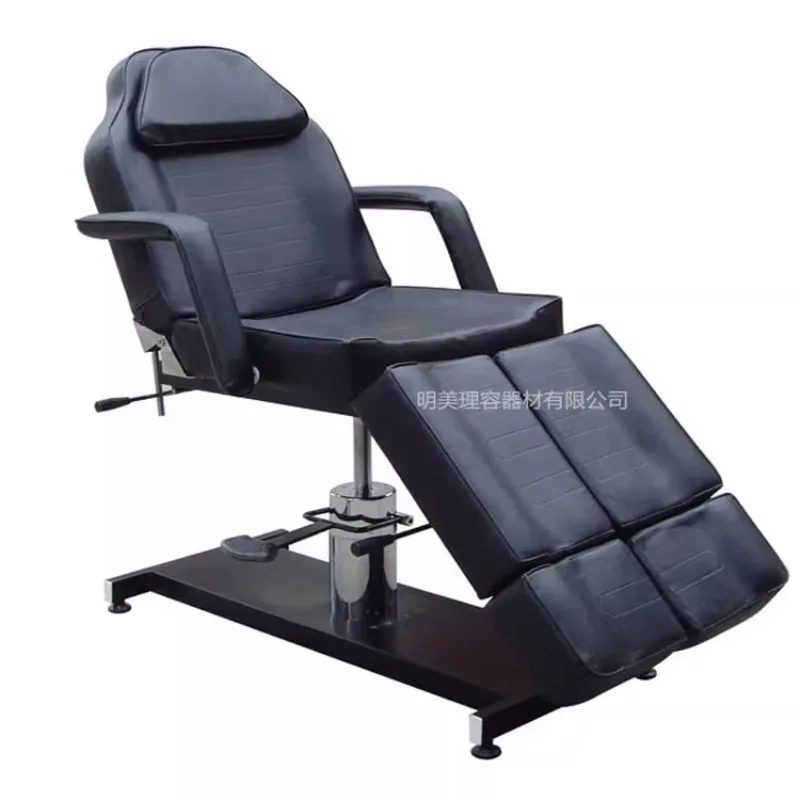 Tattoo Bed, Tattoo Chair, Tattoo Equipment, Beauty Bed, Massage Bed MXC-8102C