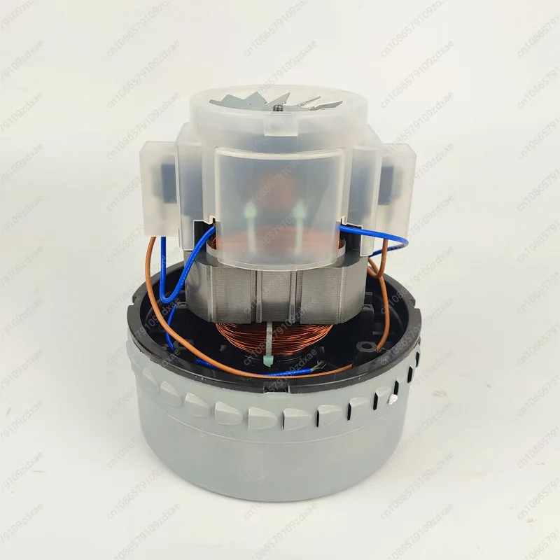 Water suction machine GSX-100A-L vacuum cleaner motor 1000W Haotian motor CB80-3 fan