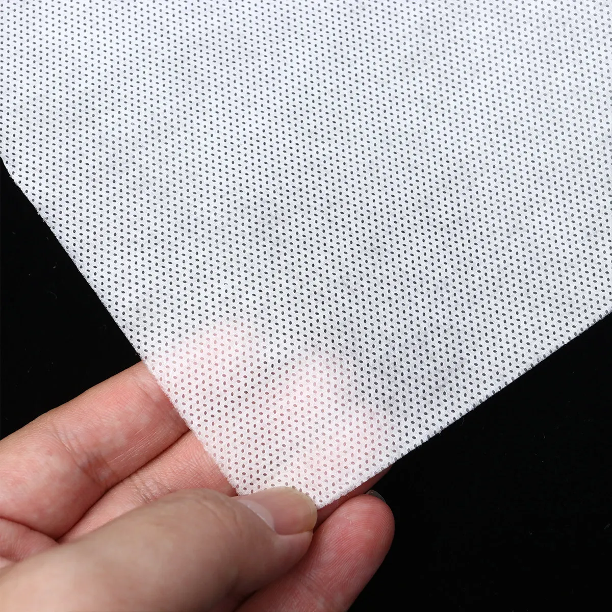 

20 шт. одноразовых нетканых фартуков без рукавов для дома и кухни, 60x40 см, легкие, портативные, для однократного использования