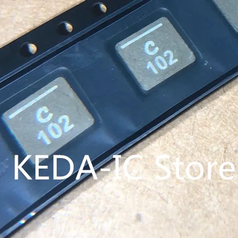 

5-100 шт./лот XAL6030-102MEC 102 SMD Новый оригинал