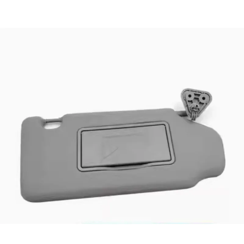 Auto Sun Visor with Vanity Mirror Right Gray for BAIC X65 Brand New Figzero