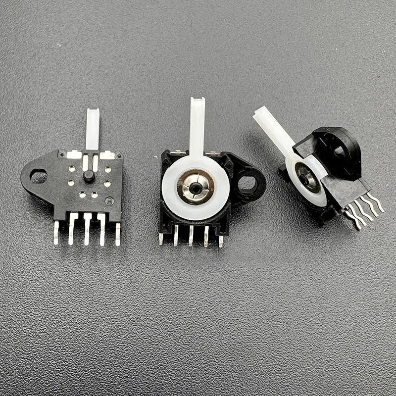 SSS-13 Reset swing switch detects rocker limit stroke swing movement 5 pins