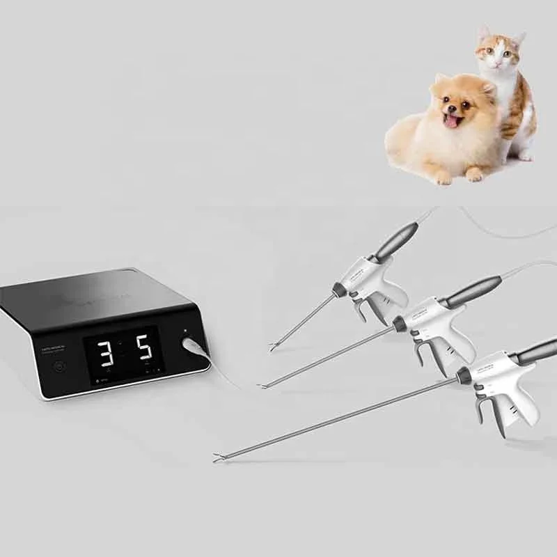 Vet Ultrasonic  Generator Surgical Instruments For Abdominal Surgery Tool Equipments  Ultrasonic