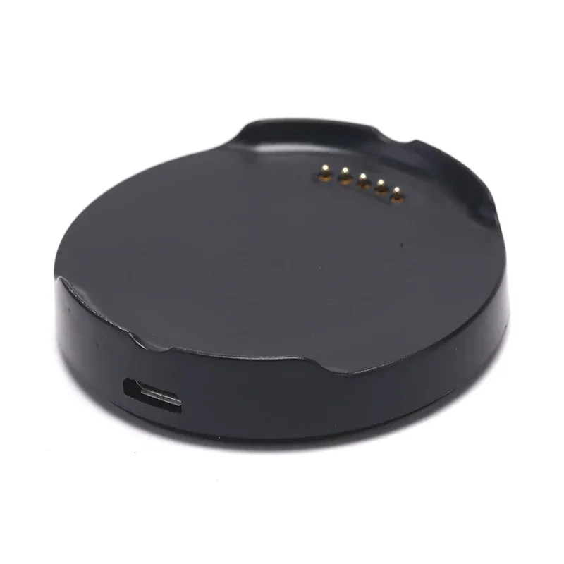 Cavo di ricarica USB per LG G watch R W110 W150 Smart Watch Cradle Caricatore Dock Adattatore Accessori