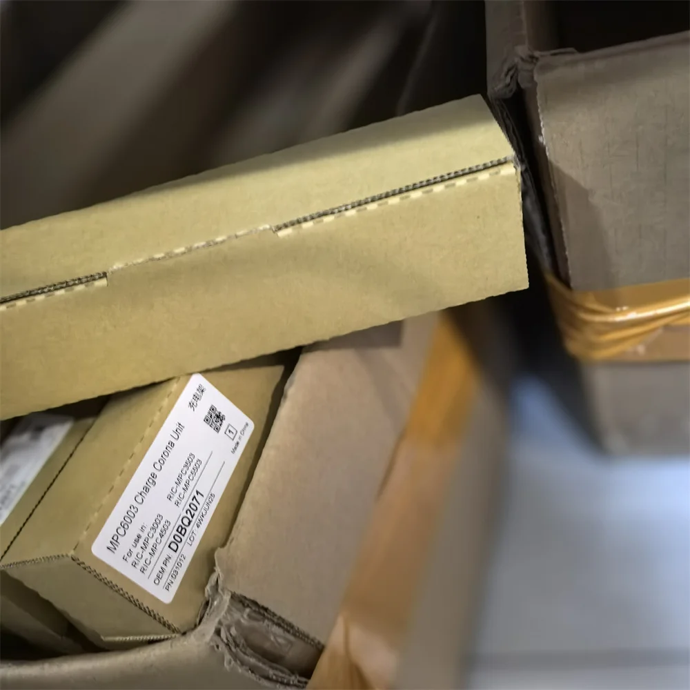 

AD02-7050 original Charge Roller Assembly for Ricoh MPC 4003 4503 5003 5503 C3003 C4003 C4503 C5003 PCR Unit Copier Parts