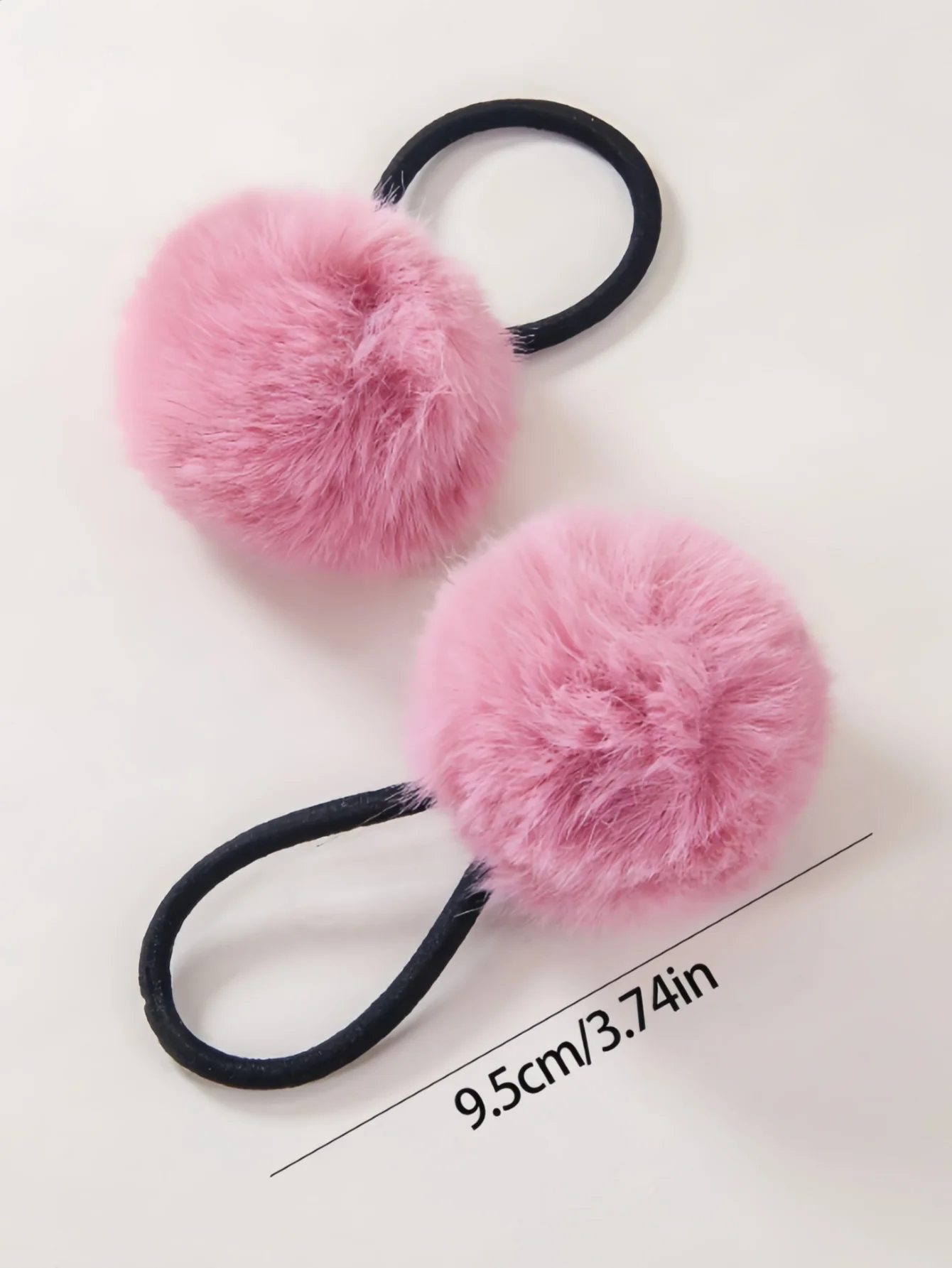 Thumbnail 3 - #32 Latest Ponytail Holders Offers