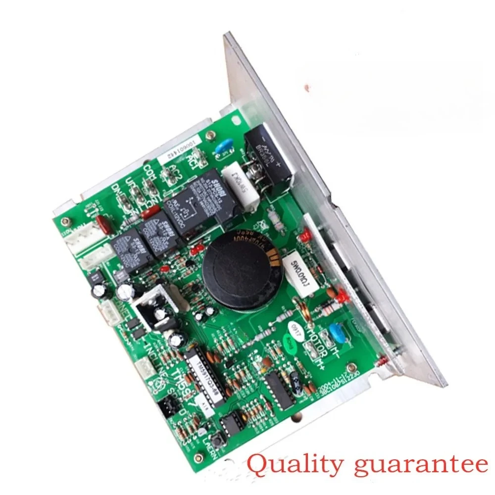 

Controller TM5917 TM5937 for SHUA SH5506 treadmill circuit general treadmill control power supply