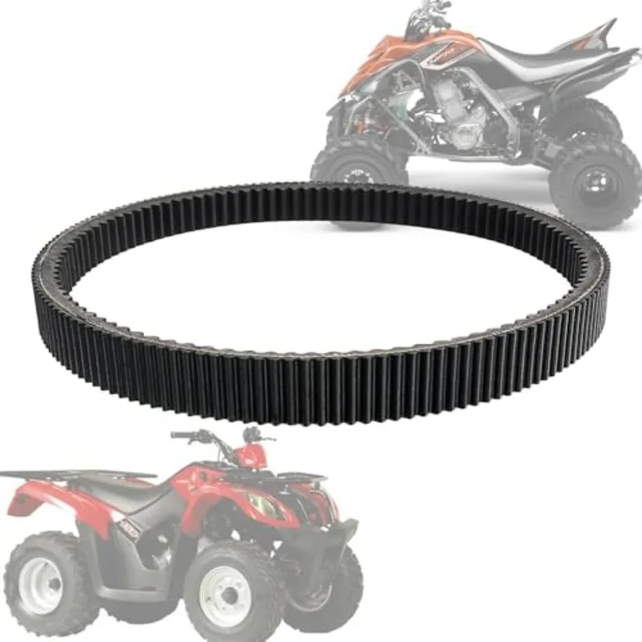 

0180055000 Приводной ремень EPDM CVT, совместимый с CFMOTO Uforce Zforce Cforce 400 450L 500 600 625 X5 X6 Z5 Z6 UTV ATV 20122022 Re
