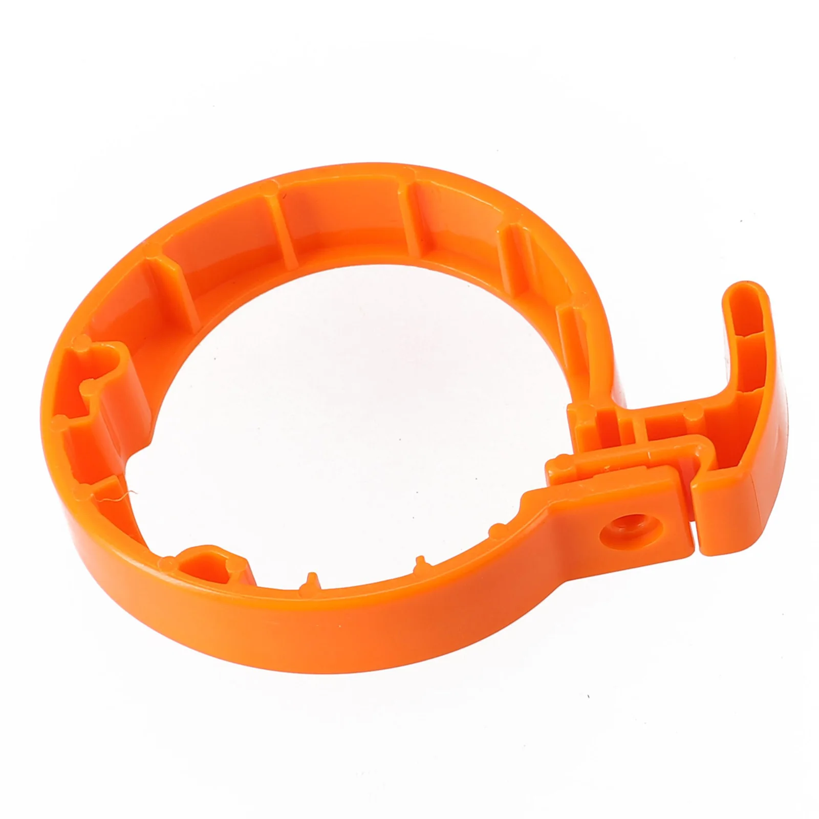 Ring Buckle Guard Ring Lock Ring Replacement Accessories Folding For Electric Scooter Limit Buckle Lock  Ring Buckle