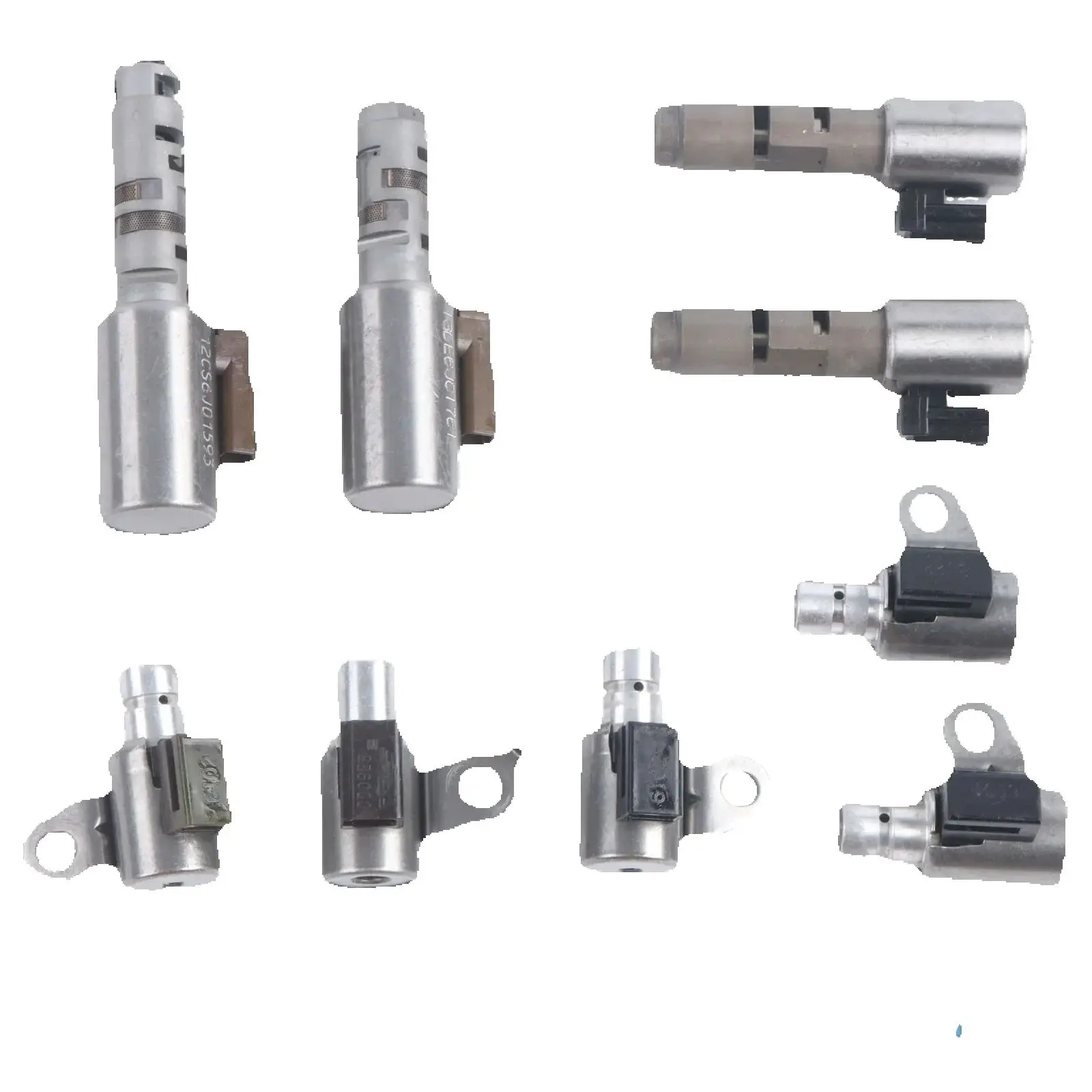 Transmission Soleno… - image