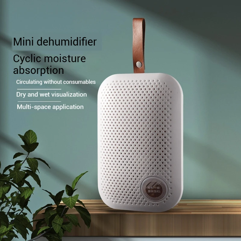 Thumbnail 2 - #20 Moisture Absorbers List of Top Picks