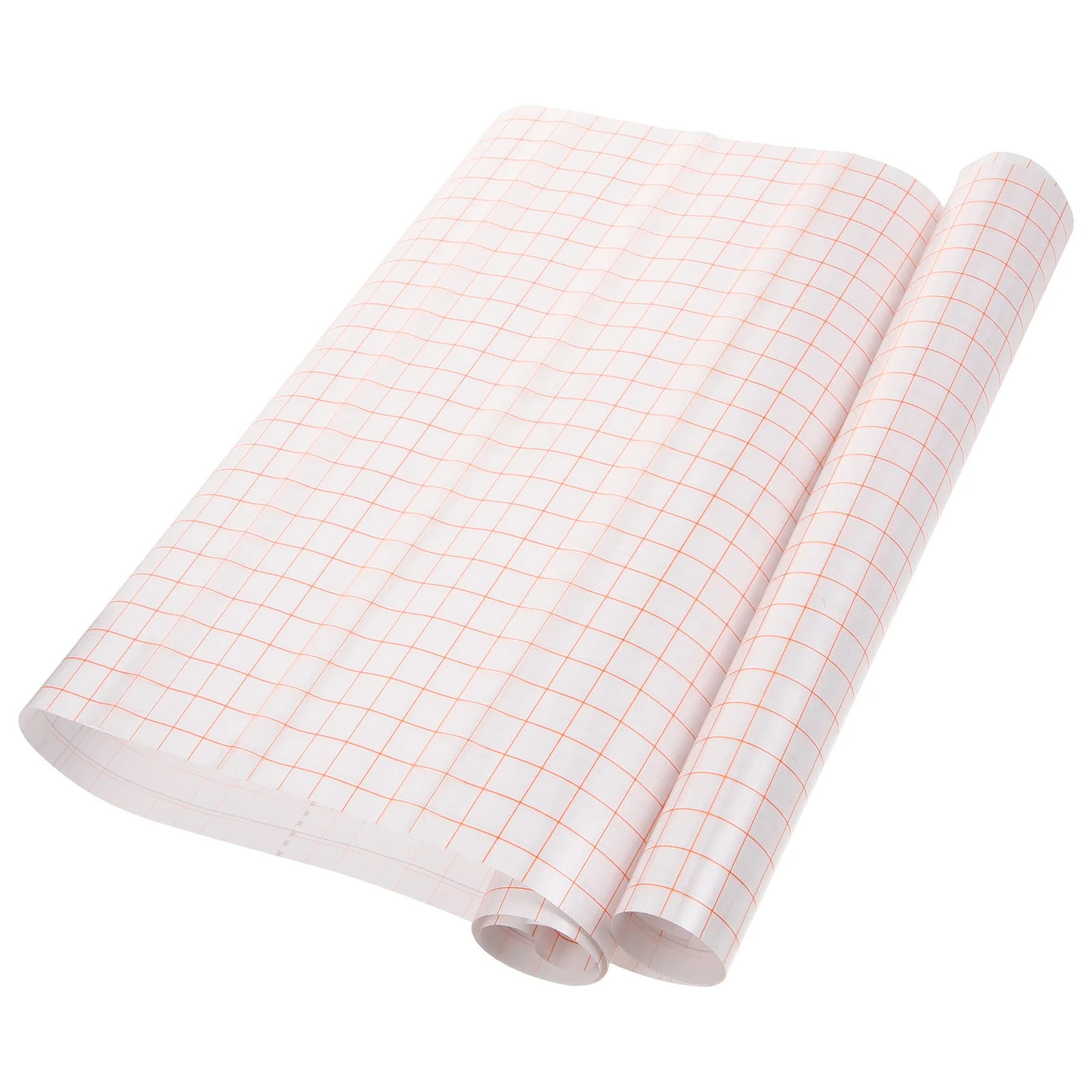 1 قطعة 1 لفة بولي كلوريد الفينيل تحديد المواقع فيلم شبكة شريط نقل ذاتي اللصق للفينيل لتقوم بها بنفسك النسيج الحرف جدار قميص تصميم #3