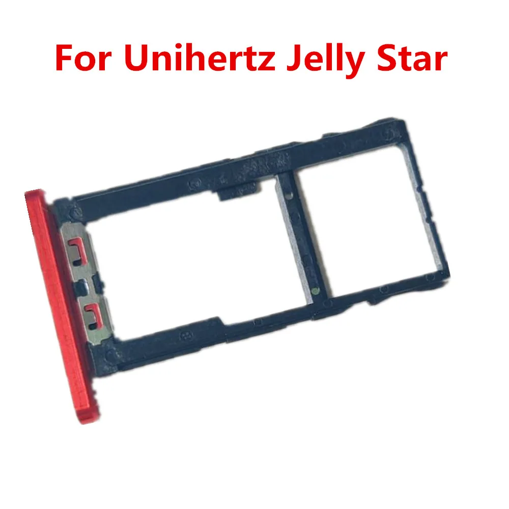 novo-original-para-umiertz-jelly-star-telefone-celular-inteligente-suporte-de-cartao-sim-bandeja-leitor-de-slot-para-cartao
