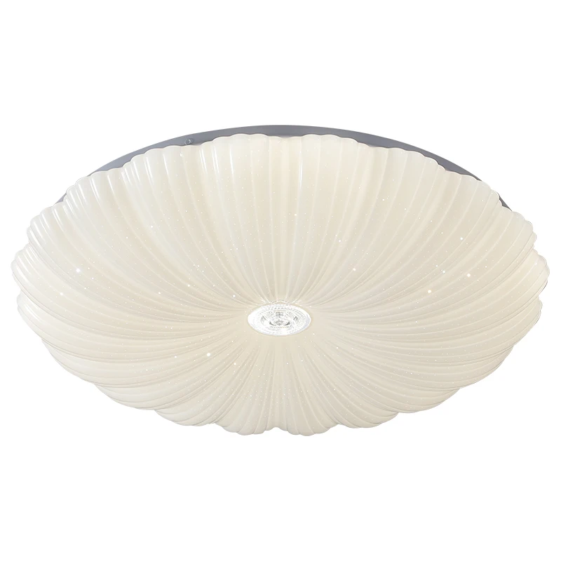 Modern Bedroom Ceiling Light Chandelier Light Living Room Lamp Room Minimalist Round Home Decor Indoor Light Dining Room Kitchen