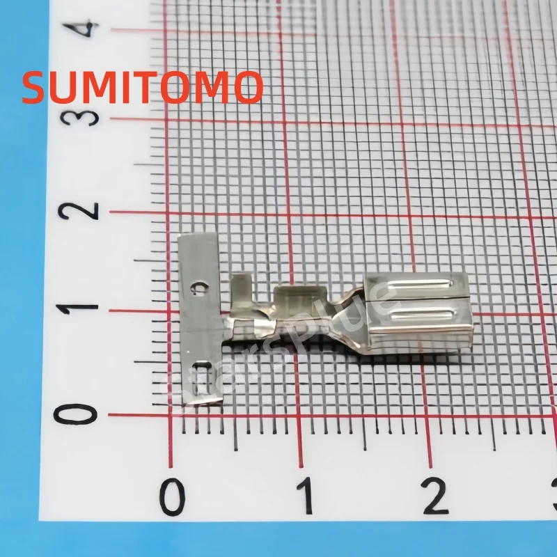 50-500PCS 8100-0606 SUMITOMO Connector 100% New original