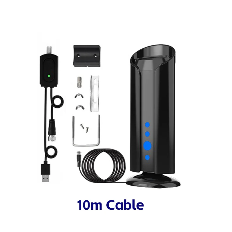 antena-hdtv-atsc-30-dvb-t2-para-uso-interno-e-externo-suporte-para-tv-digital-4k-1080p-com-amplificador-e-cabo-de-10m