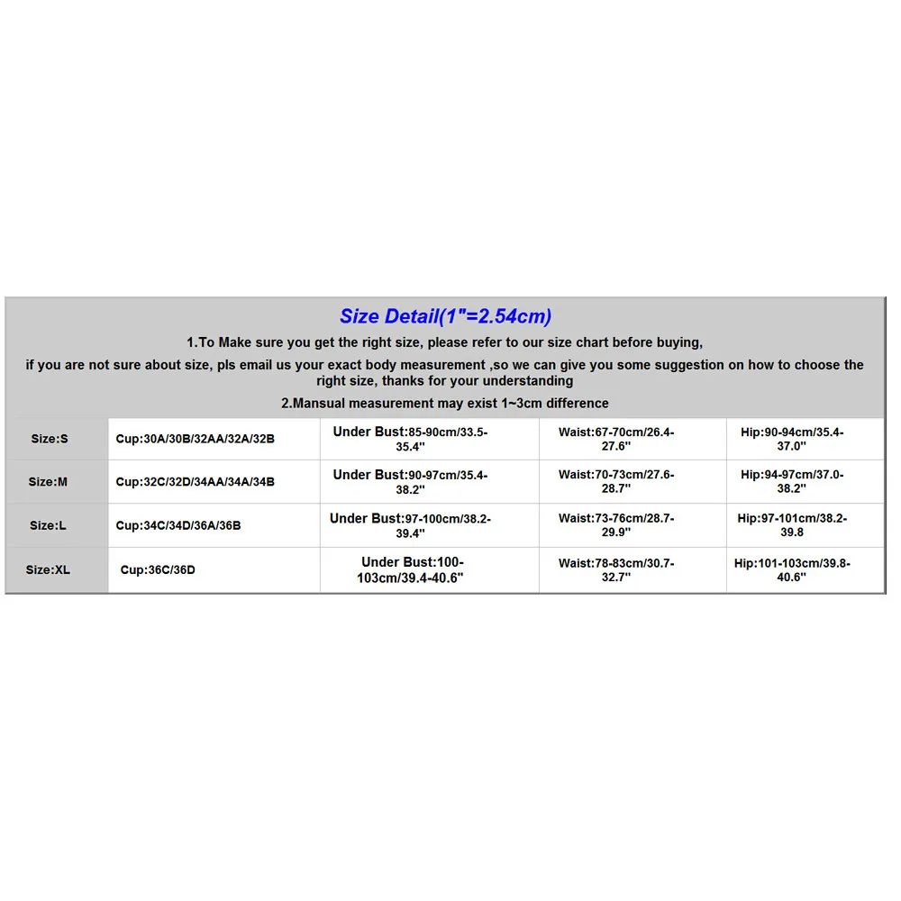 Costumi da bagno donna Sexy profondo scollo a v costume intero controllo della pancia costumi da bagno Monokini gamba alta Bikini intero brasiliano