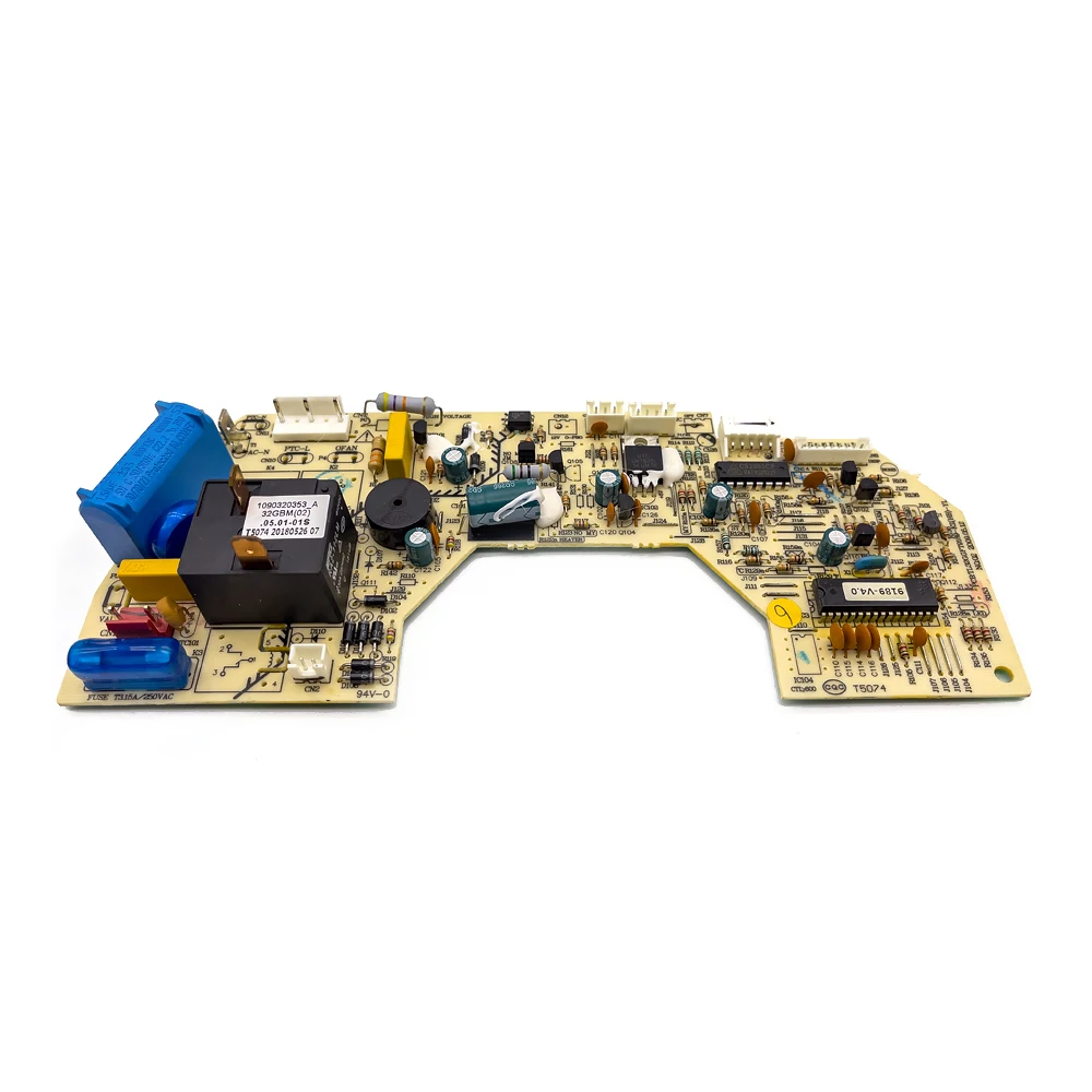 New For TCL Air Conditioner Indoor Unit Control Board TL32GGFT9189-KZ(HB)-YL Circuit PCB Conditioning Parts