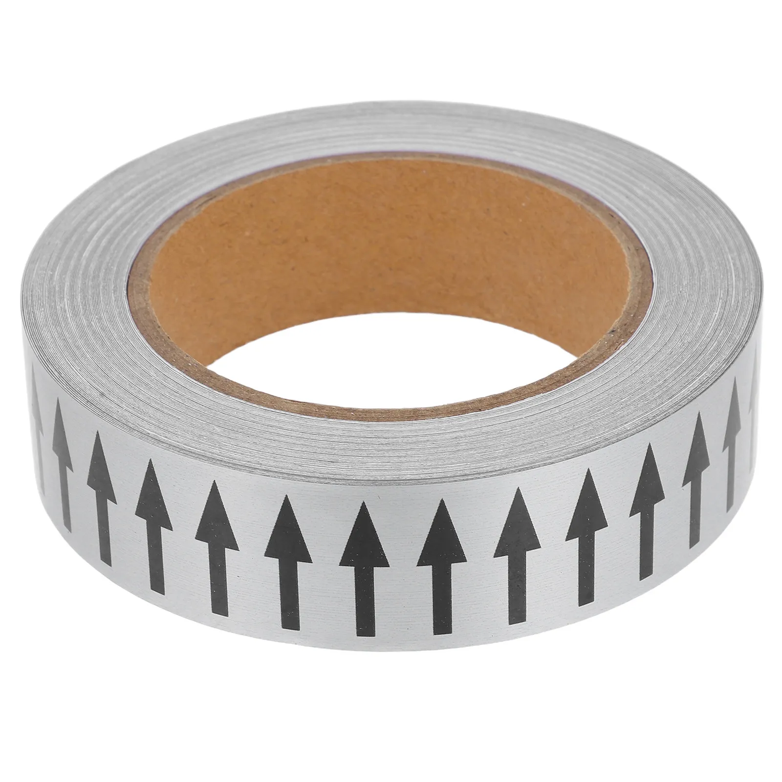 

Промышленные наклейки-указатели направления, самоклеящиеся, водонепроницаемые, высокой видимости, для пожарных станций и химических заводов