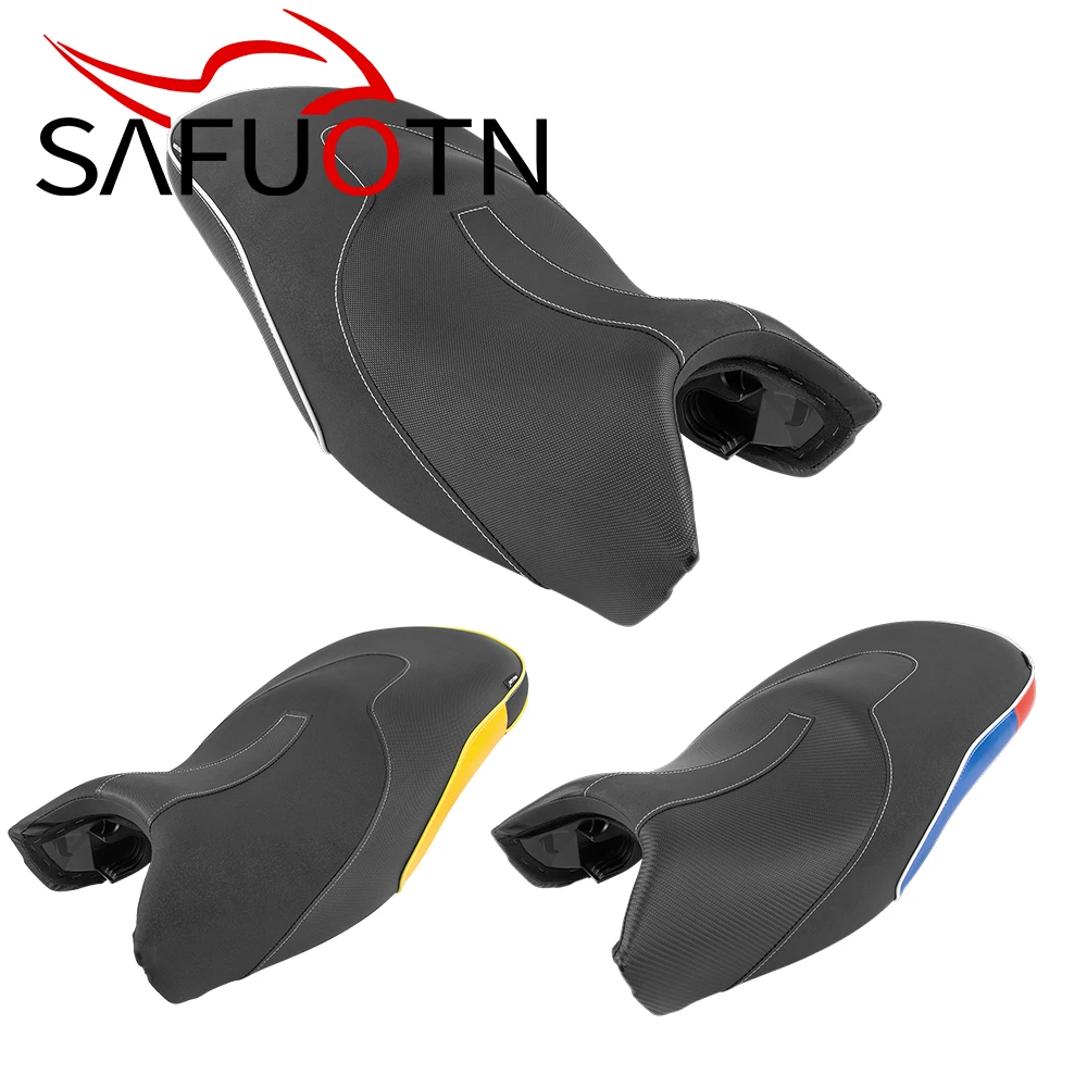 

R1200GS R1250GS One Piece Seat Cover For BMW R1200GS LC R ADV R1250GS ADV Motorcycle Driver Seat Cushion Pad Accessories