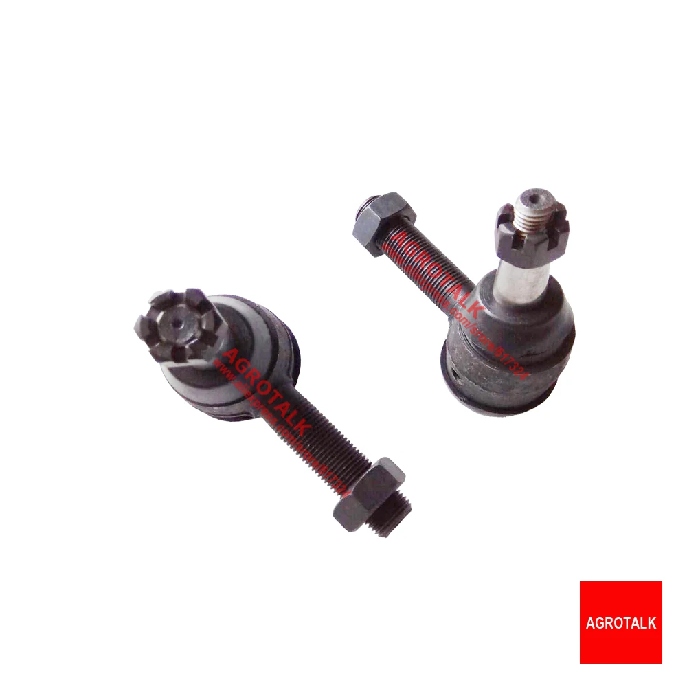 Set of Steering Joints (Left and Right) for Fengshou Lenar 254II 274II Tractor with Engine NJ385