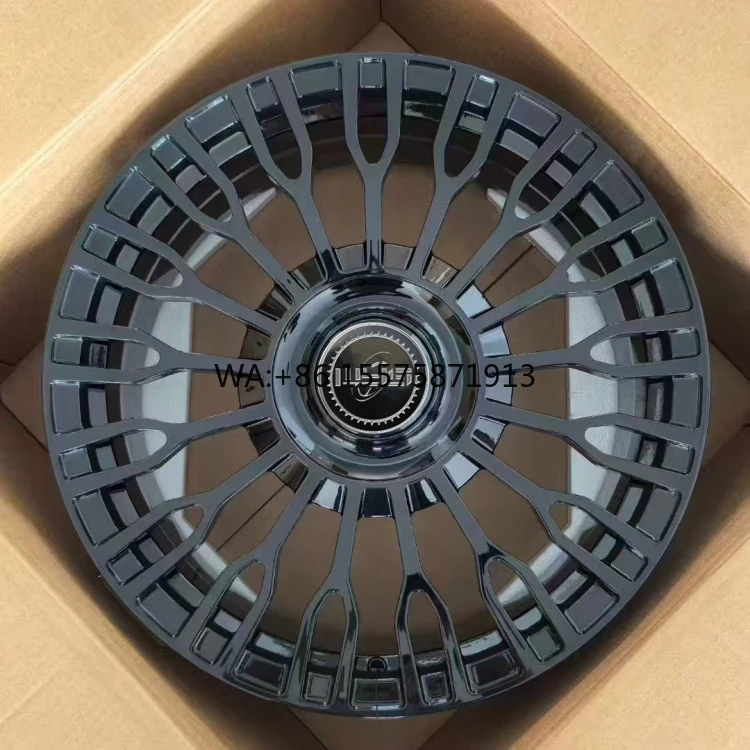 

Кованые диски MK 20 21 22 23 дюйма для Land Rover Range Rover, Discovery 5, Defender, Velar, Aurora, Rolls-Royce, кастомные кованые колеса