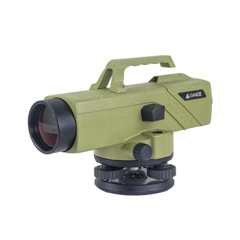 

DSZ1-55X High-precision Ultra-high Magnification Measuring Leveling Instrument Automatic Leveling With Magnetic Damping