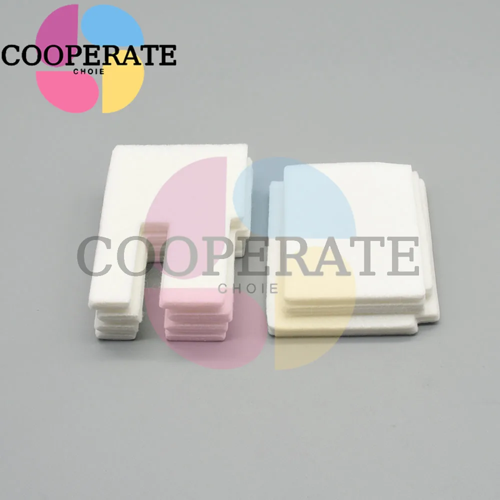 20X D00BWA001 Ink Absorber support for BROTHER DCP T310 T220 T420W T510W T520W T710W MFC T810W T910DW T420 T510 T520 T710